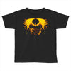 pixel phoenix Toddler T-shirt