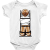 cannibal Baby Onesie