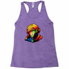 faces of aran clearance Racerback Tank