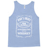 new ~dad's army home guard inspired Tank Top