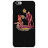 kenny vip pass iPhone 6/6s Case