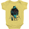 my invention Baby Onesie