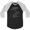 beach umbrella 3/4 Sleeve Shirt