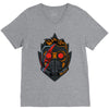 ziggy starlord V-Neck Tee