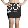 loop Mini Skirts