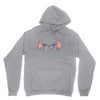 bear pong! Unisex Hoodie