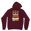 My Daughter Is Super Awesome Her Mom Unisex Hoodie