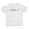 noted Youth Tee