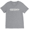 not becky V-Neck Tee