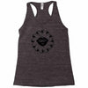 barrel of 12 monkeys Racerback Tank