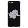 elephant cute iPhone 6 Plus/6s Plus Case