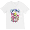 parau V-Neck Tee