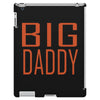 big daddy iPad 3 and 4 Case