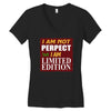 limited edition best trending Women's V-Neck T-Shirt