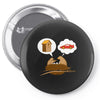 priorities Pin-back button