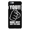 you have just lost the game  funny computer internet humour iPhone 6 Plus/6s Plus Case