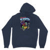 attack of the momonsters Unisex Hoodie