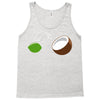now let me get this straight Tank Top