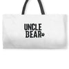 uncle bear Weekender Totes