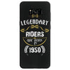 legendary riders are born in 1950 Samsung Galaxy S8