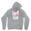 cat usa Hoodie