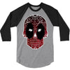 deadpool 3/4 Sleeve Shirt
