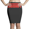 noshit Pencil Skirts