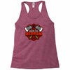 redrum Racerback Tank