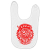 cccp Baby Bibs