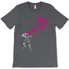 banksy psycho T-Shirt