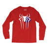 Spider Long Sleeve Shirts