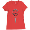 the brother Ladies Fitted T-Shirt