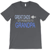 get promoted to grandpa T-Shirt