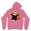 red fox Unisex Hoodie