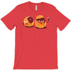 oranges blood oranges T-Shirt