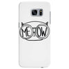 meow cat Samsung Galaxy S7 Edge