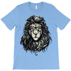 nerd  lion T-Shirt