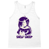 snip snip Tank Top