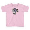 overwatch winston tee Toddler T-shirt