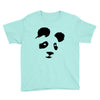 panda Youth Tee
