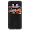 chevy camaro ss, ideal birthday gift or present Samsung Galaxy S8 Plus Case