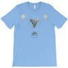 Destiny Hunter Warlock Titan T-Shirt