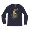 psusennes mmxii Long Sleeve Shirts