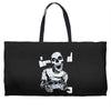 skull gamer Weekender Totes