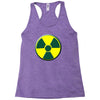 gamma powered Racerback Tank
