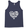 fahrie77 Tank Top