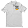 Kind As A Mother Polo Shirt
