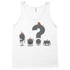 punktuation mark Tank Top