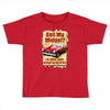 sell midget ideal christmas gift or present Toddler T-shirt