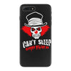 can't sleep clowns will eat me iPhone 7 Plus Case